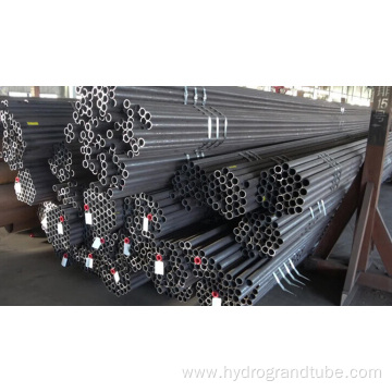 ASTM A210/210M Boiler Steel Tube